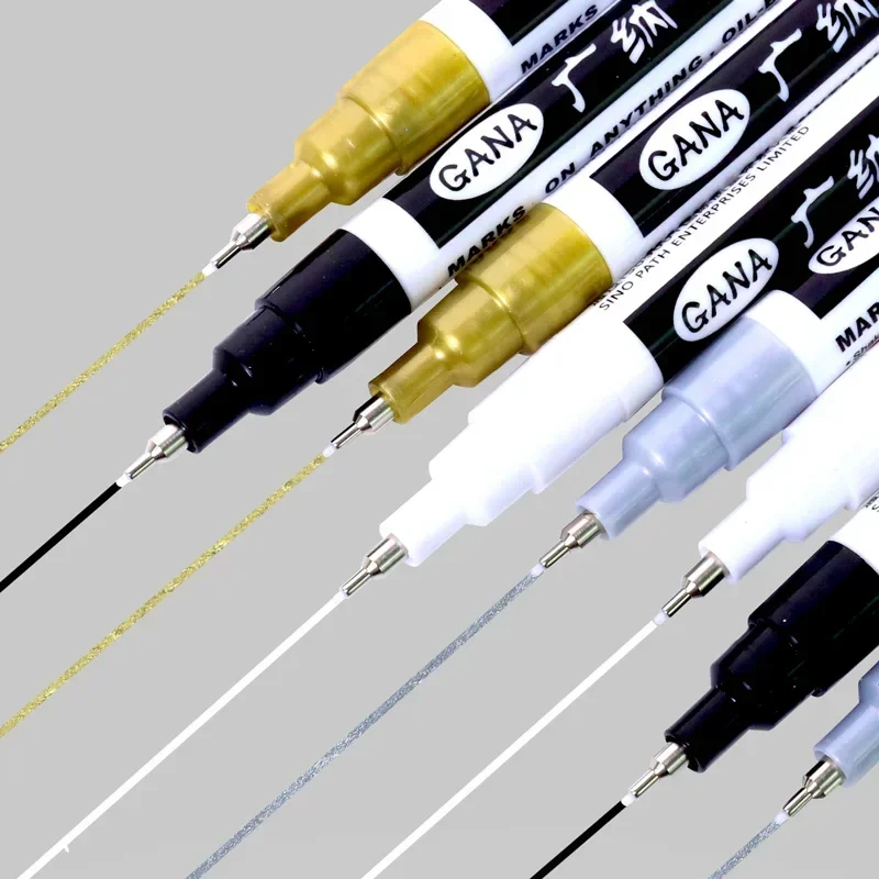 1/10/20Pcs/set Oil Based White - Photography Fine Art บทวิจารณ์และราคา