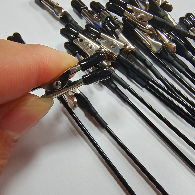 DIY Flexible Magnetic Alligato - Photography Quiz บทวิจารณ์และราคา