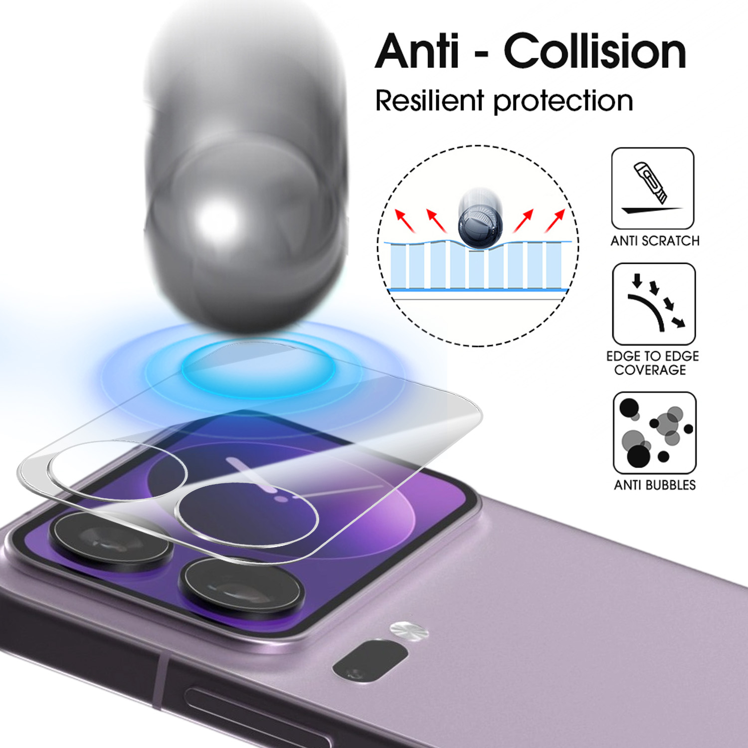 1-5PCS Camera Lens Screen Prot - Photography Kit Pro Xiaomi 17 Ultra บทวิจารณ์และราคา