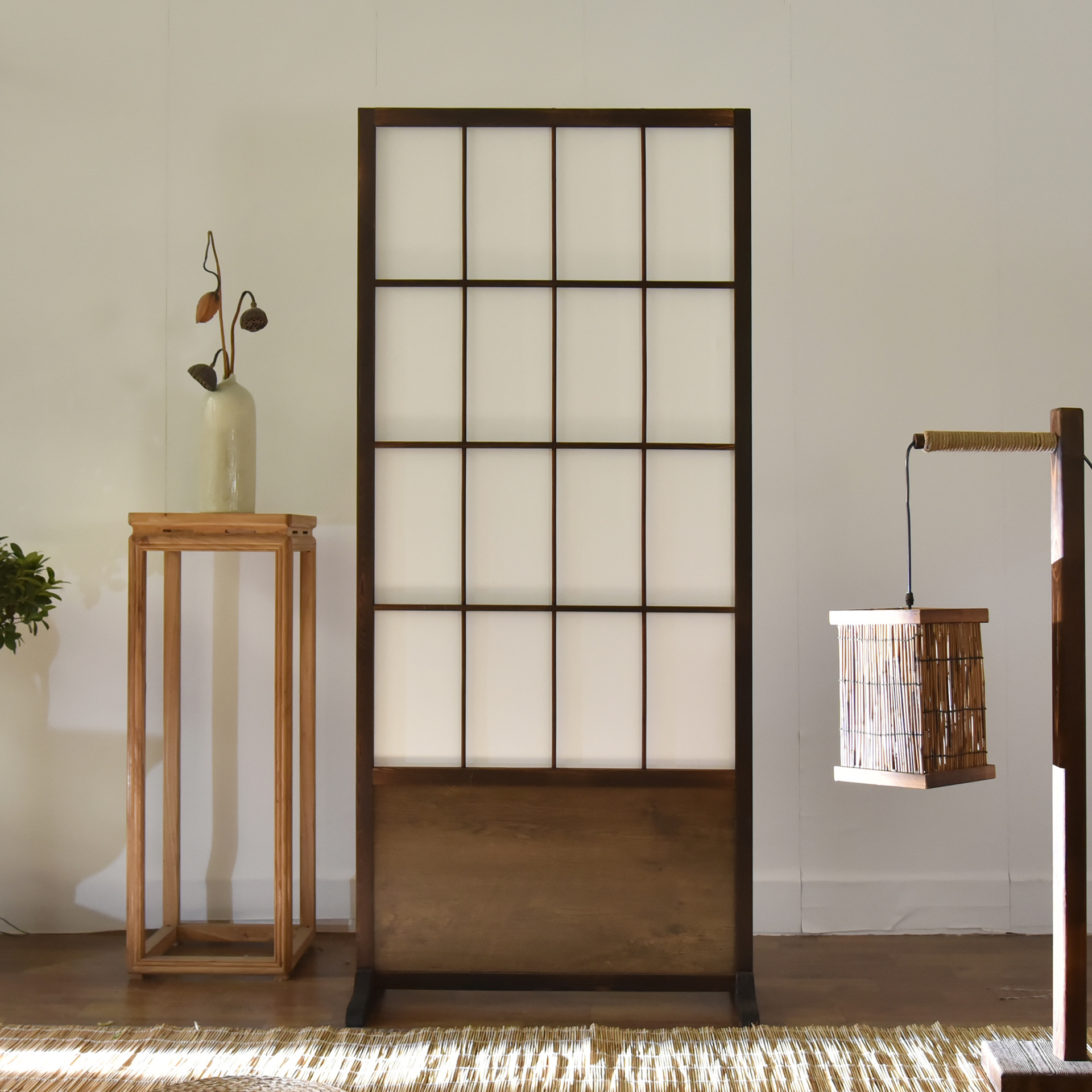 Screen partition Zen mobile fo - Photography Zen บทวิจารณ์และราคา