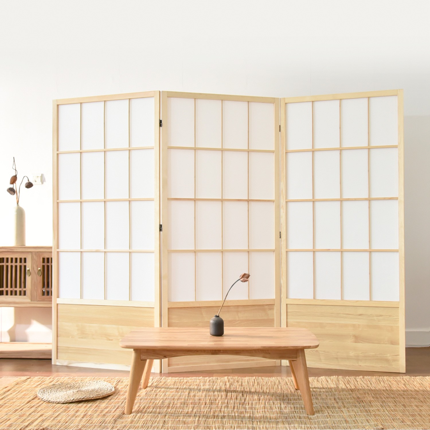 Screen partition Zen mobile fo - Photography Zen บทวิจารณ์และราคา