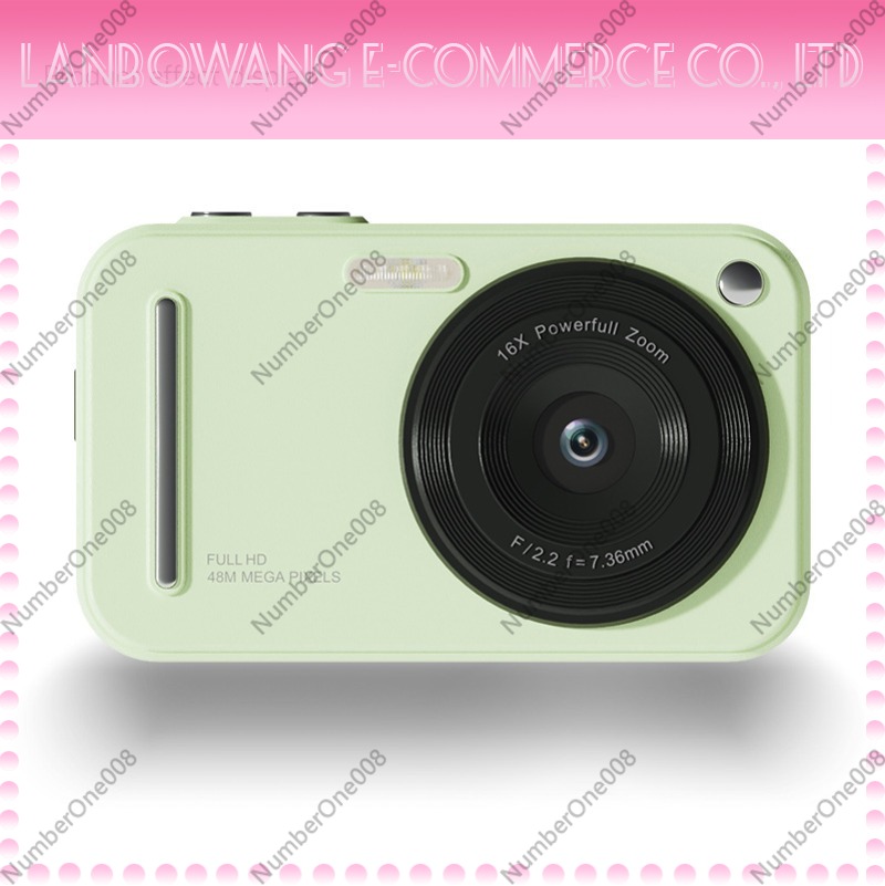 72MP CCD Digital Camera, 16X O - Photography Zoom บทวิจารณ์และราคา