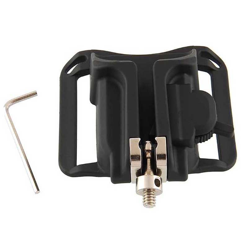 DSLR Camera Waist Belt Buckle  - Camera Wrist Strap บทวิจารณ์และราคา