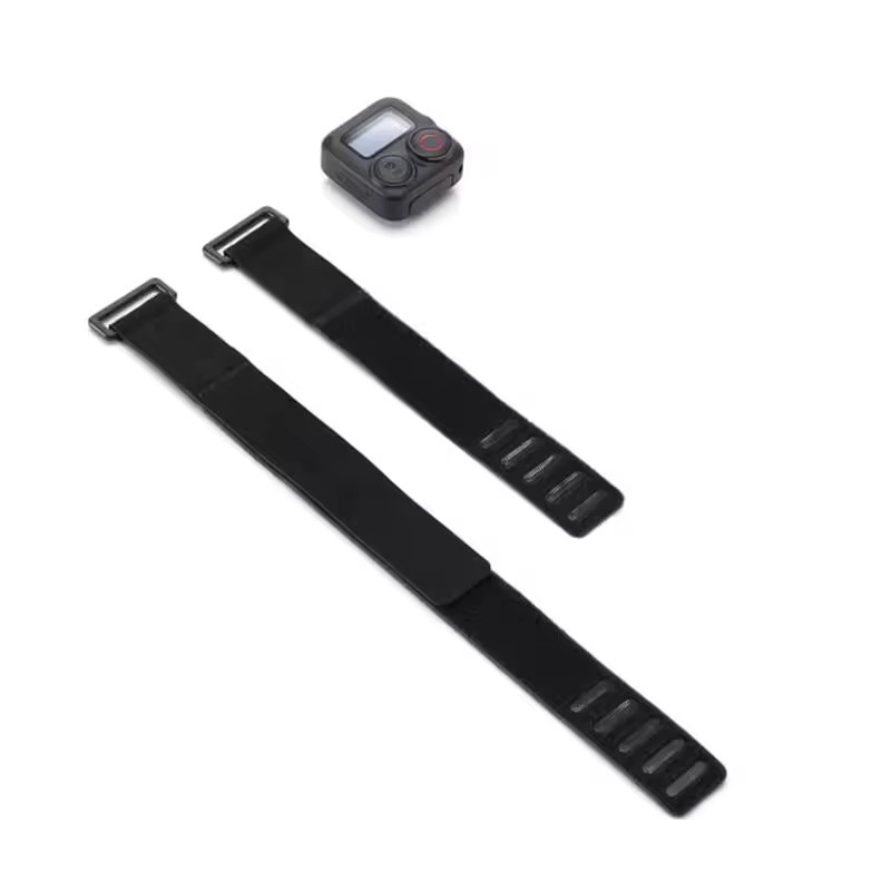 Osmo Action GPS Bluetooth Remo - Camera Wrist Strap บทวิจารณ์และราคา