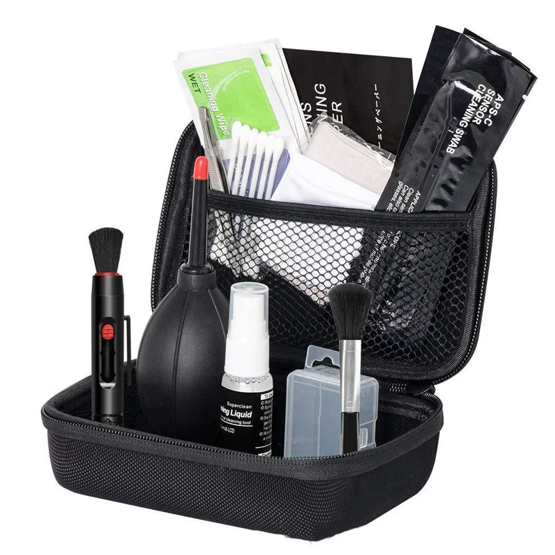 Drone Cleaning Tool Kit Bag Le - Lens Cleaning Kit บทวิจารณ์และราคา