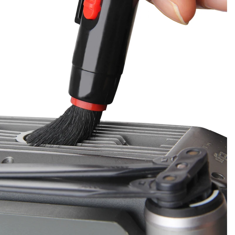 Drone Cleaning Tool Kit Bag Le - Lens Cleaning Kit บทวิจารณ์และราคา