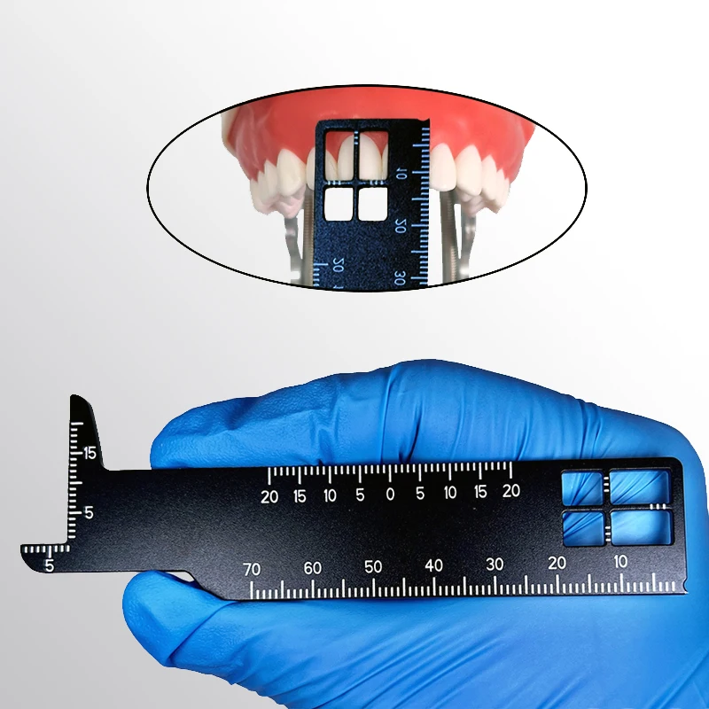 Autoclavable Dental Precision  - Photography Rules บทวิจารณ์และราคา