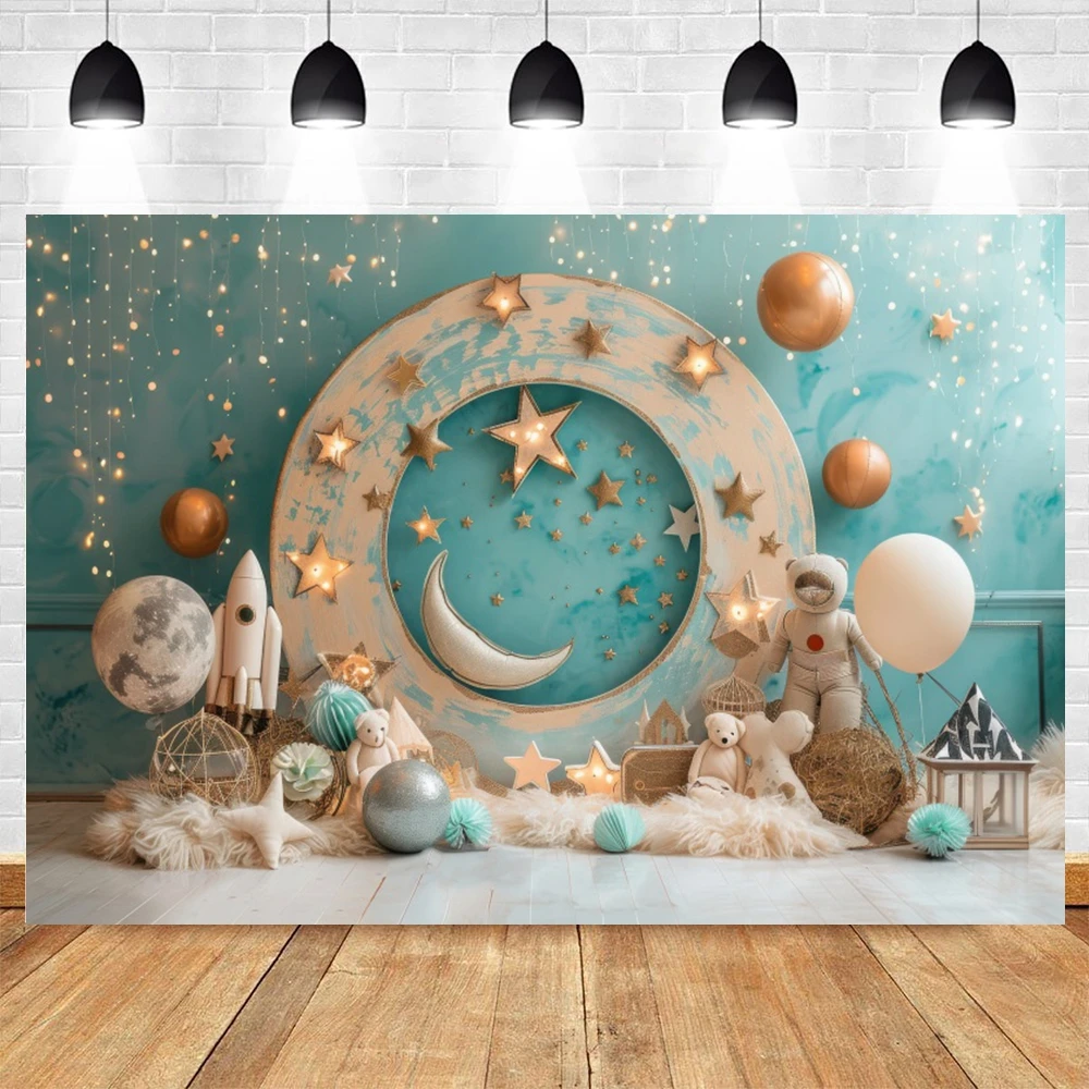 Hot Air Balloons Bear Baby Sho - Photography Cheat Sheet บทวิจารณ์และราคา