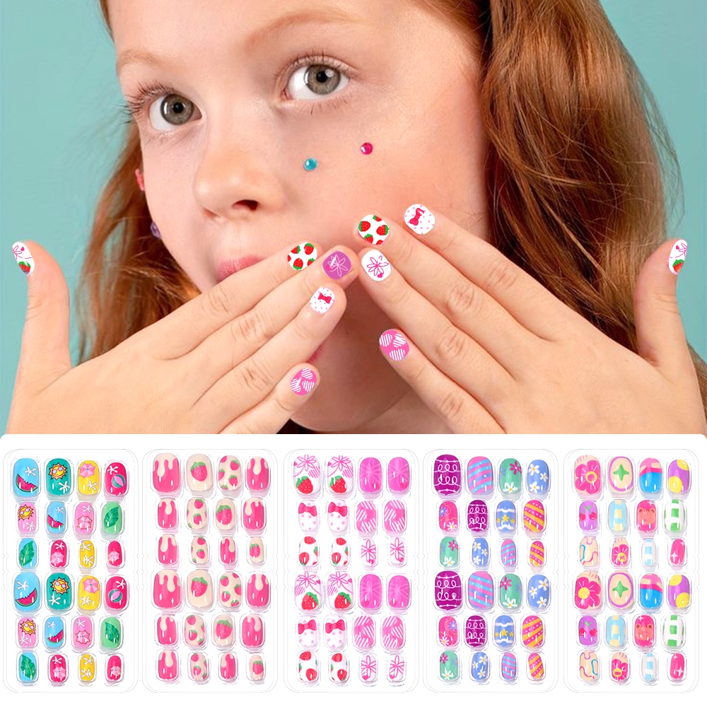120-Piece 5-Set Candy Kids Pre - Photography Tips บทวิจารณ์และราคา