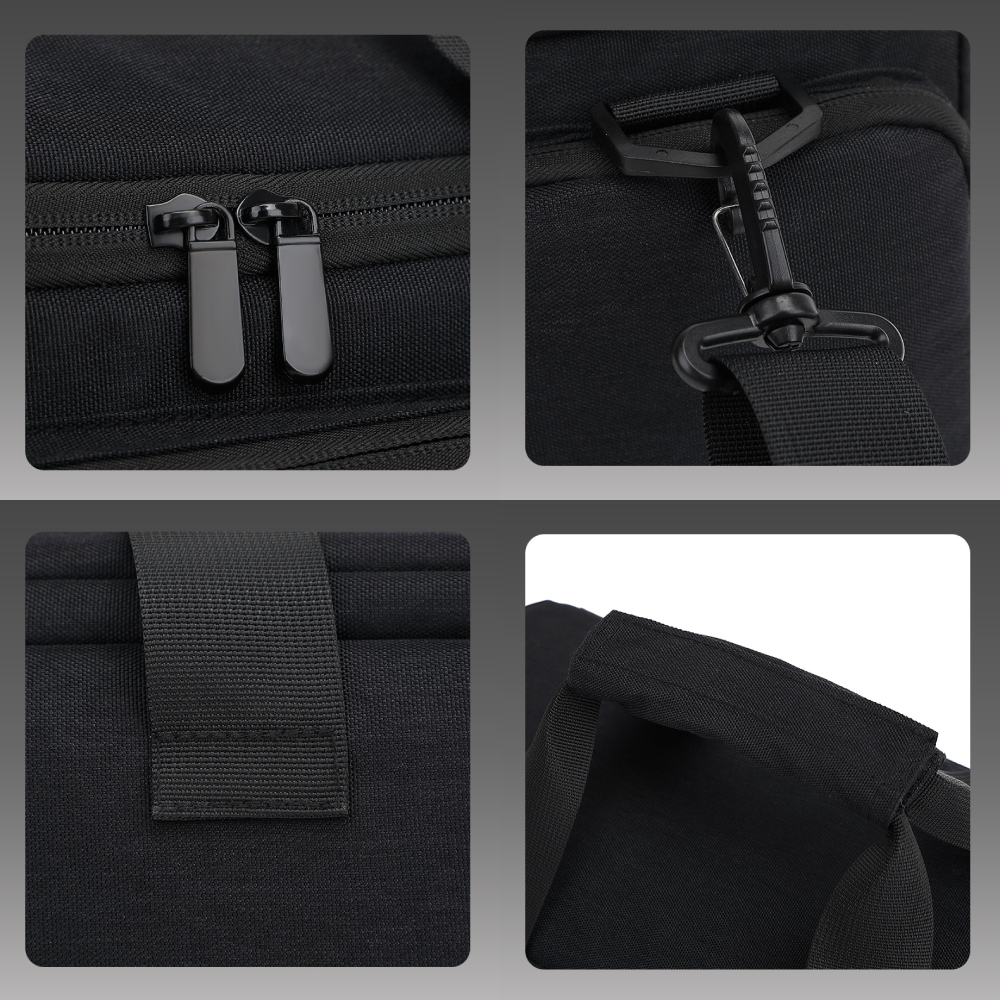 Portable Camera Storage Bag La - Photography Journalism บทวิจารณ์และราคา