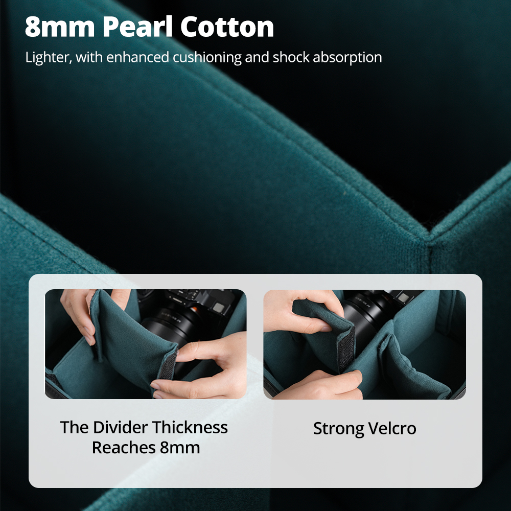 AMBITFUL Zoom P7 II Photograph - Photography Zoom บทวิจารณ์และราคา