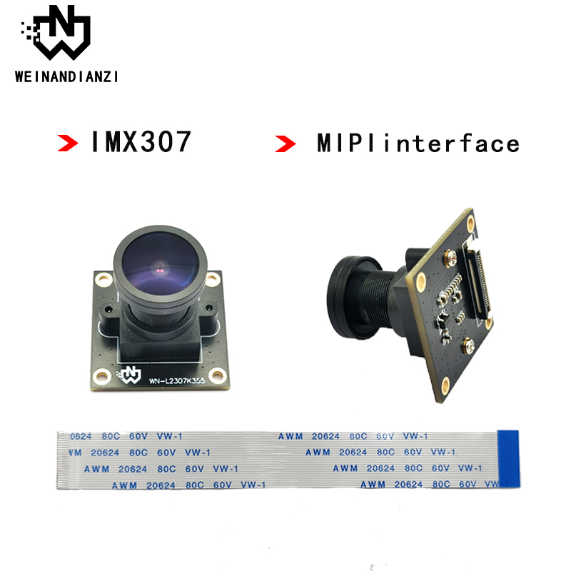 HD 1080P 1920*1080 MIPI  camer - Photography Urban บทวิจารณ์และราคา