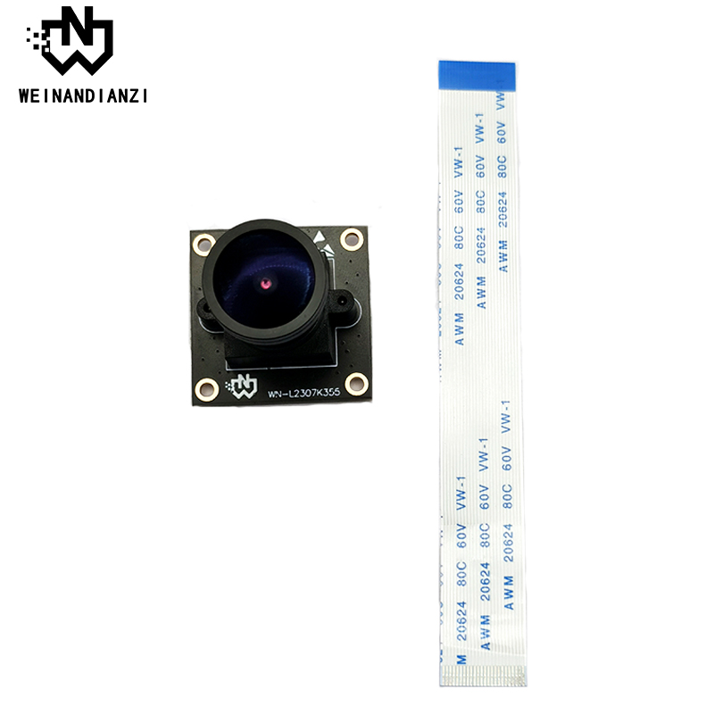 HD 1080P 1920*1080 MIPI  camer - Photography Urban บทวิจารณ์และราคา