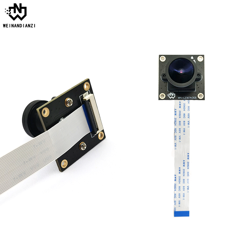 HD 1080P 1920*1080 MIPI  camer - Photography Urban บทวิจารณ์และราคา