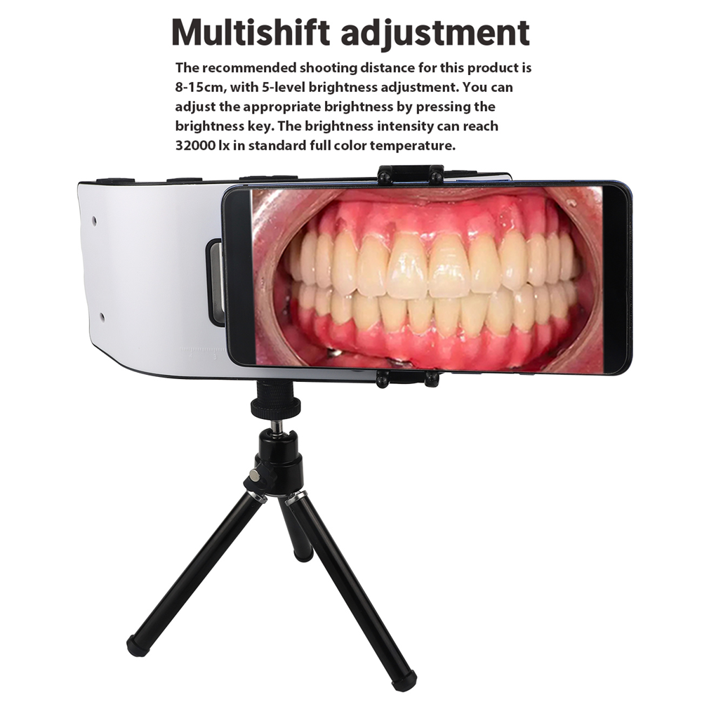 Dental Photography Oral Fillin - Photography Zoom บทวิจารณ์และราคา