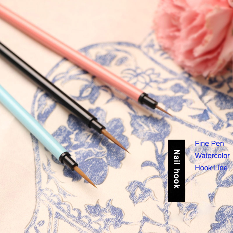 Very fine color 3pcs set nylon - Photography Fine Art บทวิจารณ์และราคา