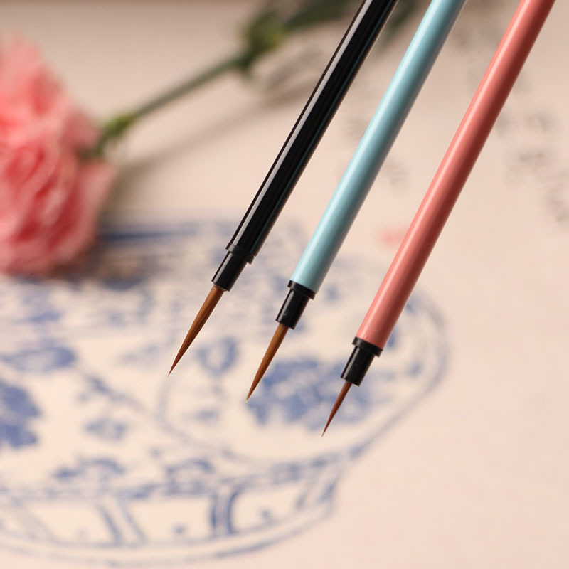 Very fine color 3pcs set nylon - Photography Fine Art บทวิจารณ์และราคา