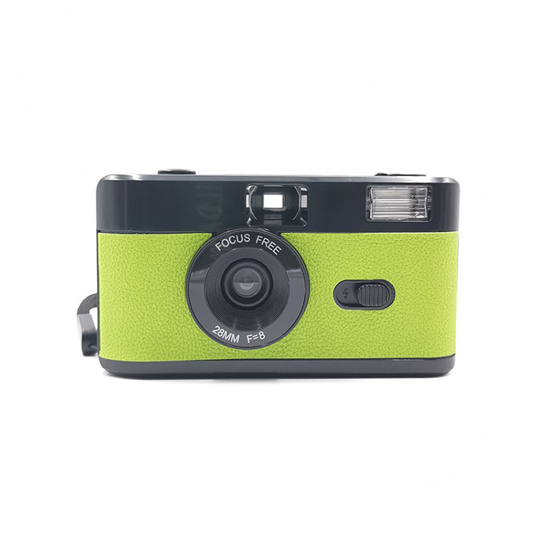 35Mm Motorized Focus Retro Sty - Photography Zoom บทวิจารณ์และราคา