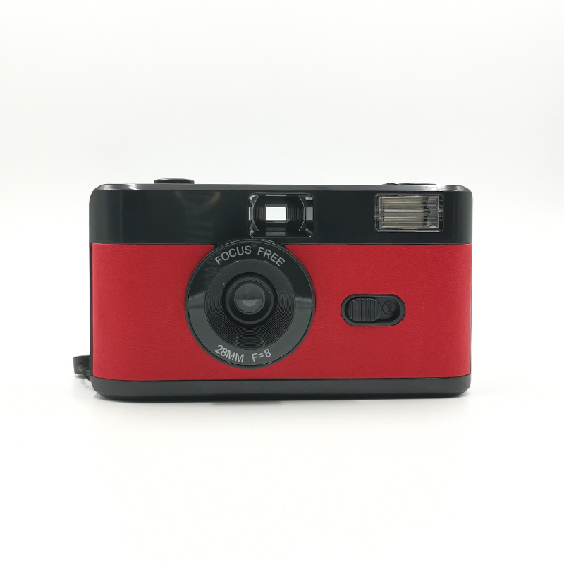 35Mm Motorized Focus Retro Sty - Photography Zoom บทวิจารณ์และราคา