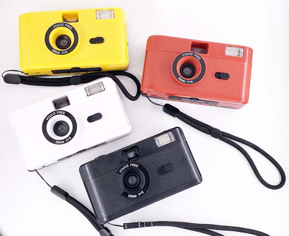35Mm Motorized Focus Retro Sty - Photography Zoom บทวิจารณ์และราคา