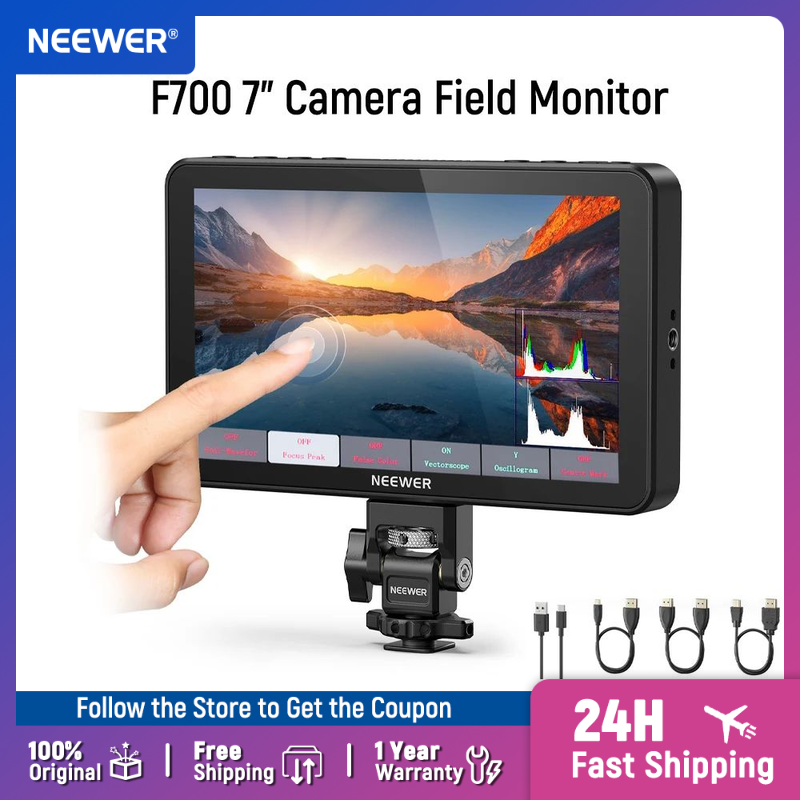 NEEWER F700 7