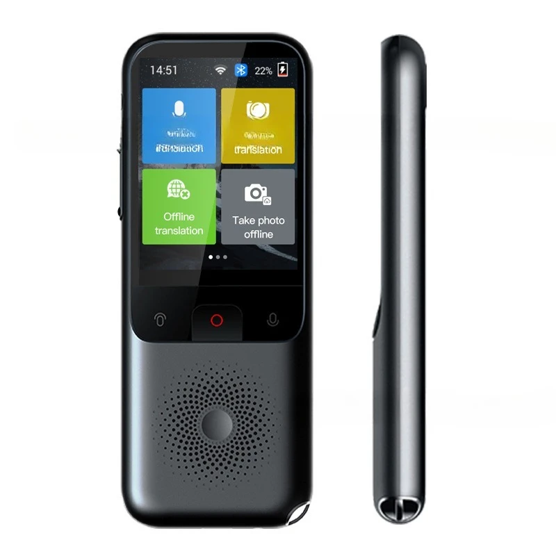 Intelligent and accurate offli - Photography Translate บทวิจารณ์และราคา