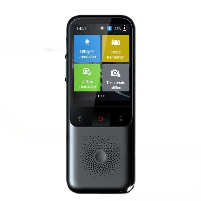 Intelligent and accurate offli - Photography Translate บทวิจารณ์และราคา