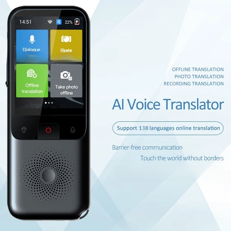 Intelligent and accurate offli - Photography Translate บทวิจารณ์และราคา