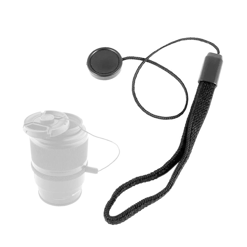 Lens Lid Anti-lost Rope Camera - Camera Wrist Strap บทวิจารณ์และราคา