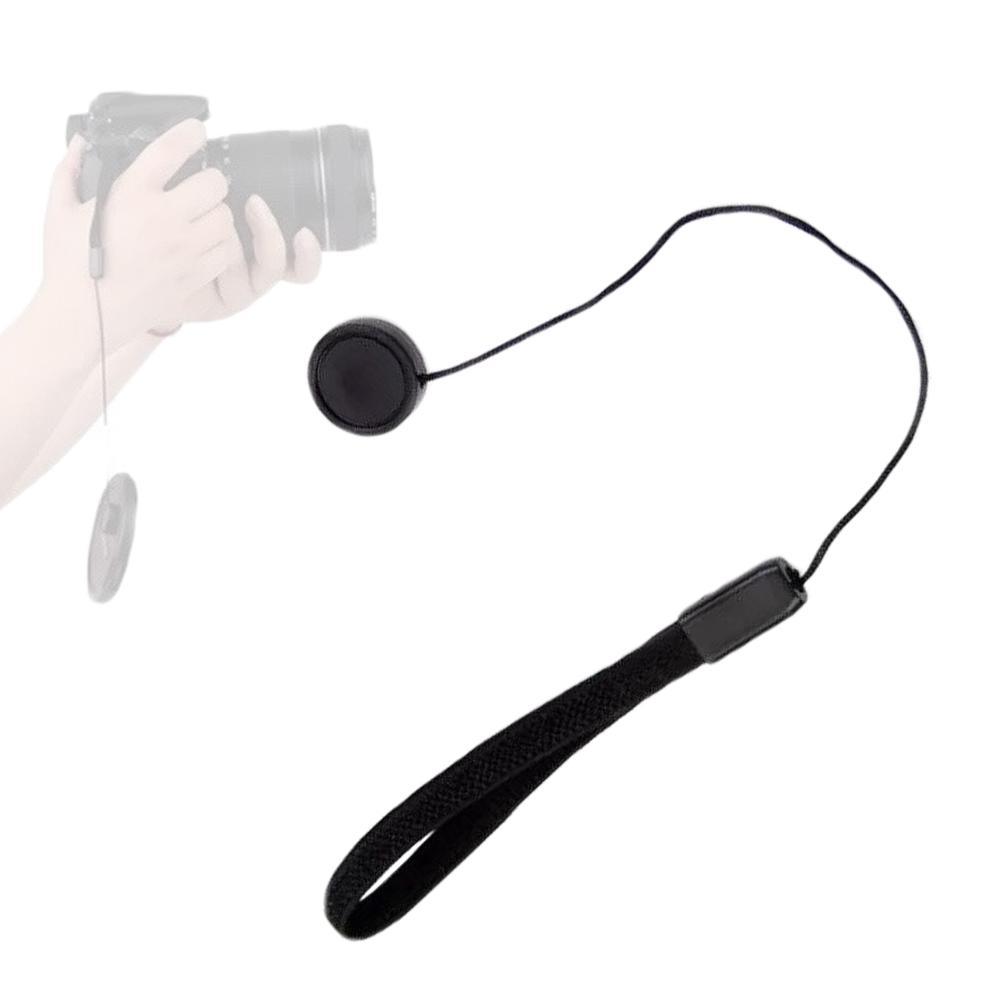 Lens Lid Anti-lost Rope Camera - Camera Wrist Strap บทวิจารณ์และราคา