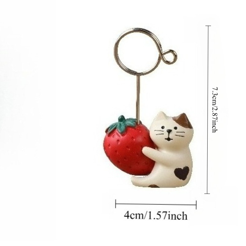Animal Cartoon Photo Clip Base - Photography Names บทวิจารณ์และราคา
