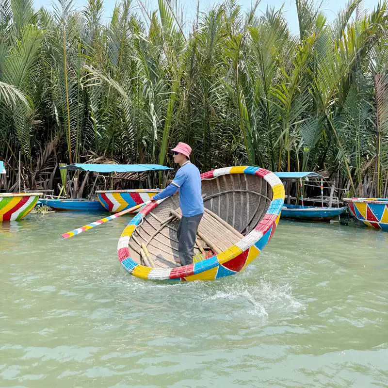 Outdoor Fiberglass Vietnam Rou - Photography Vietnam บทวิจารณ์และราคา