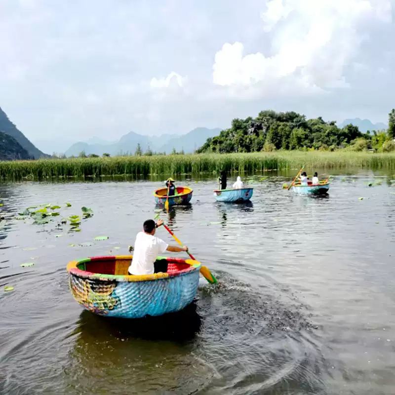 Outdoor Fiberglass Vietnam Rou - Photography Vietnam บทวิจารณ์และราคา