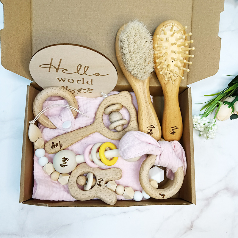 8pcs Custom Name Newborn Bath  - Photography Names บทวิจารณ์และราคา