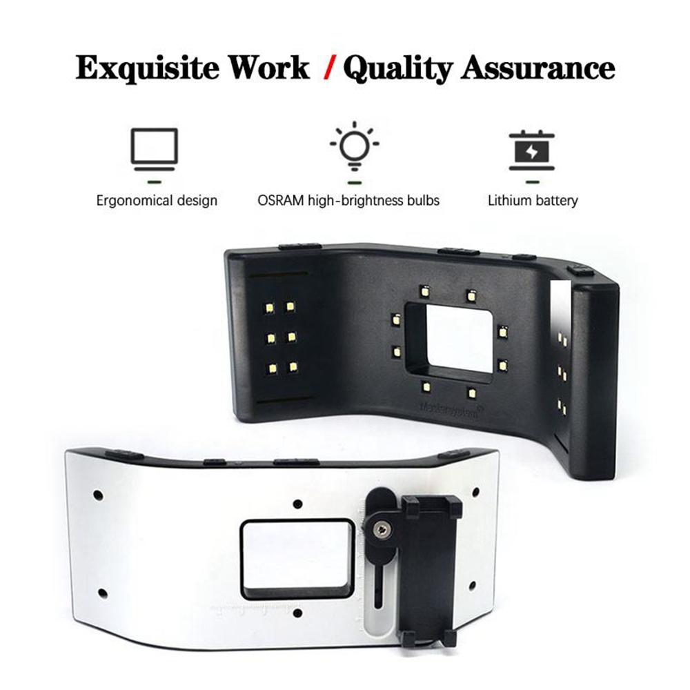Dental Flash Light Photography - Photography Equipment บทวิจารณ์และราคา