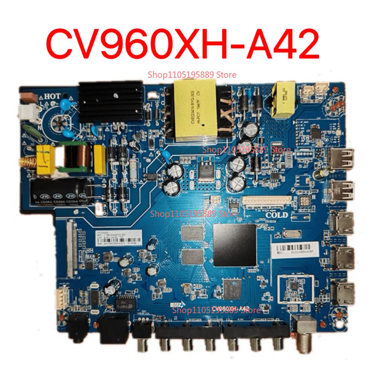 For CV960XH-A42 4-core 4k Andr - Photography Quiz บทวิจารณ์และราคา
