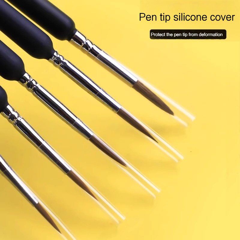 4/5/8/10/11Pcs Borrence Brush  - Photography Fine Art บทวิจารณ์และราคา