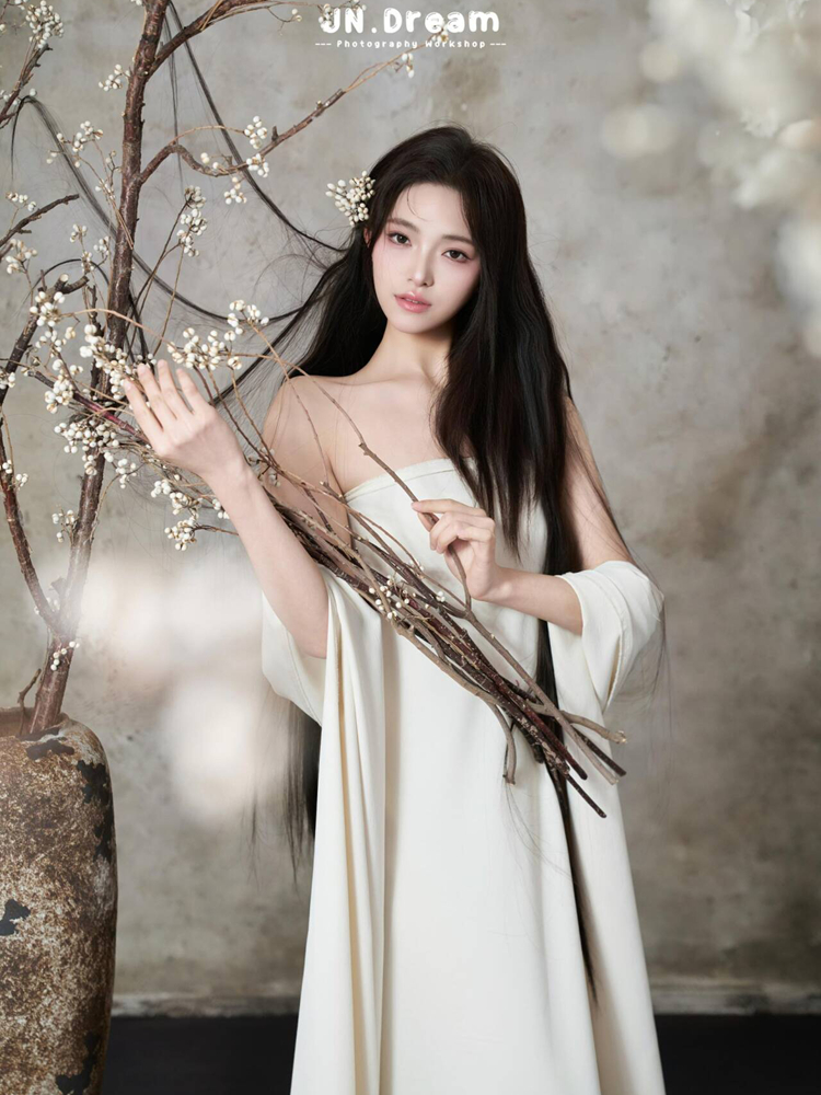 2026 New Zen Chinese Style Por - Photography Zen บทวิจารณ์และราคา