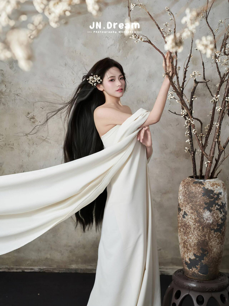 2026 New Zen Chinese Style Por - Photography Zen บทวิจารณ์และราคา