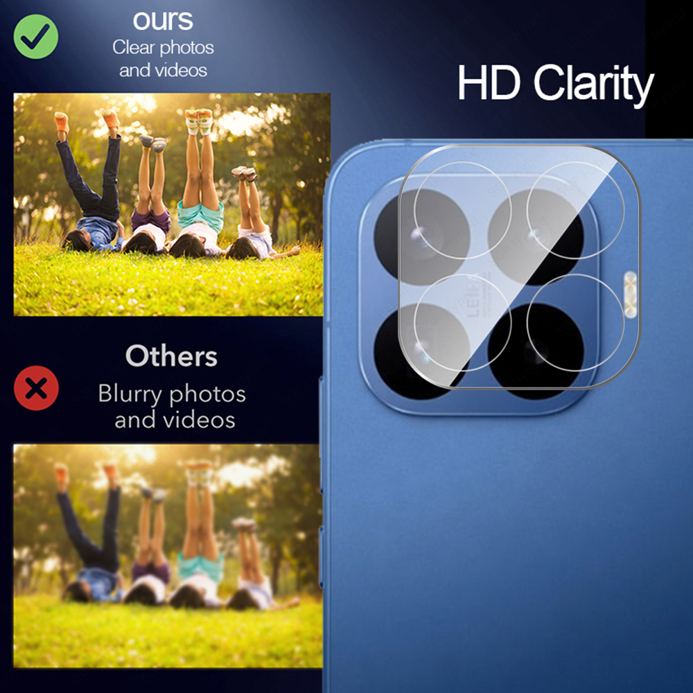 1-5pcs Lens Protective Glass F - Photography Kit Pro Xiaomi 17 Ultra บทวิจารณ์และราคา