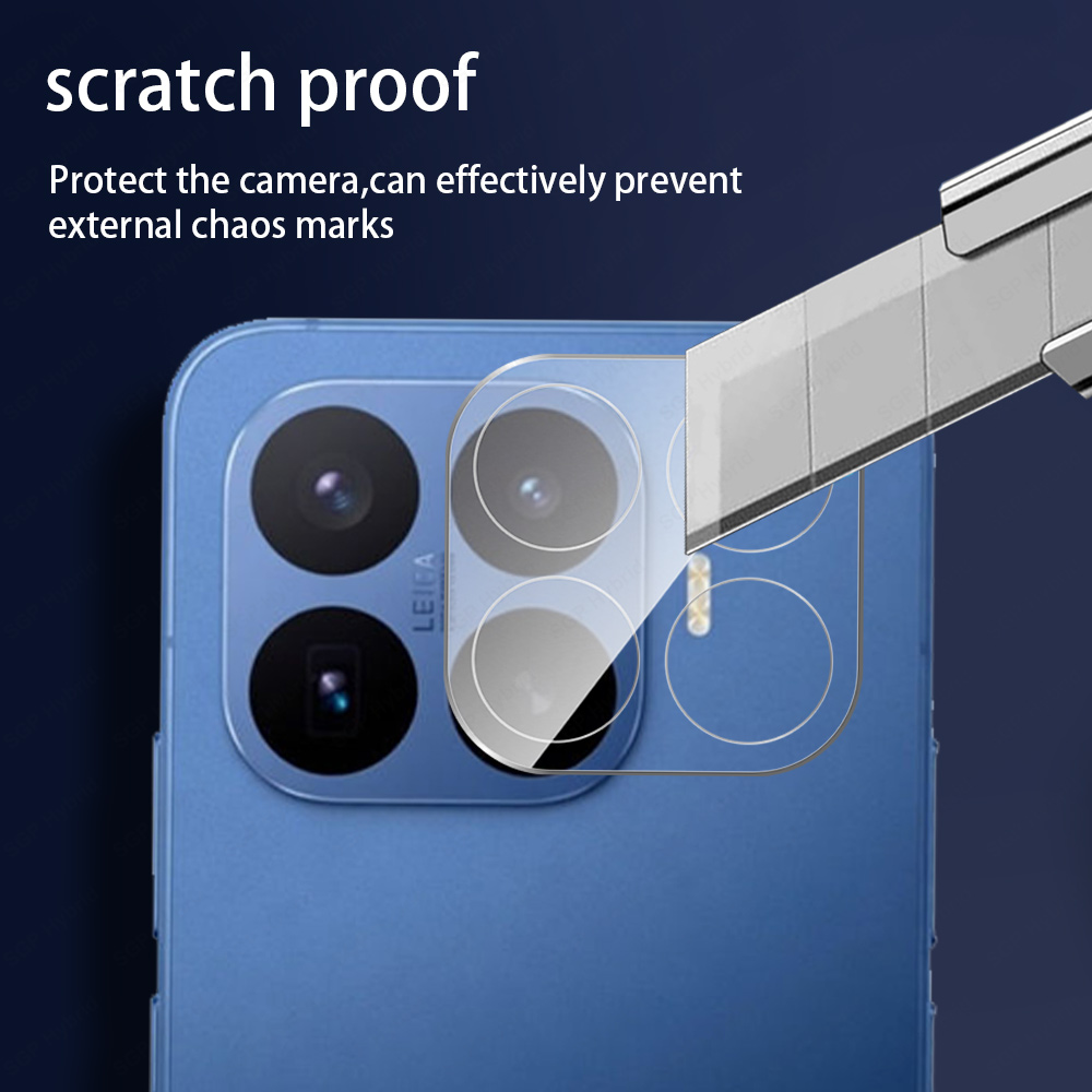 1-5pcs Lens Protective Glass F - Photography Kit Pro Xiaomi 17 Ultra บทวิจารณ์และราคา
