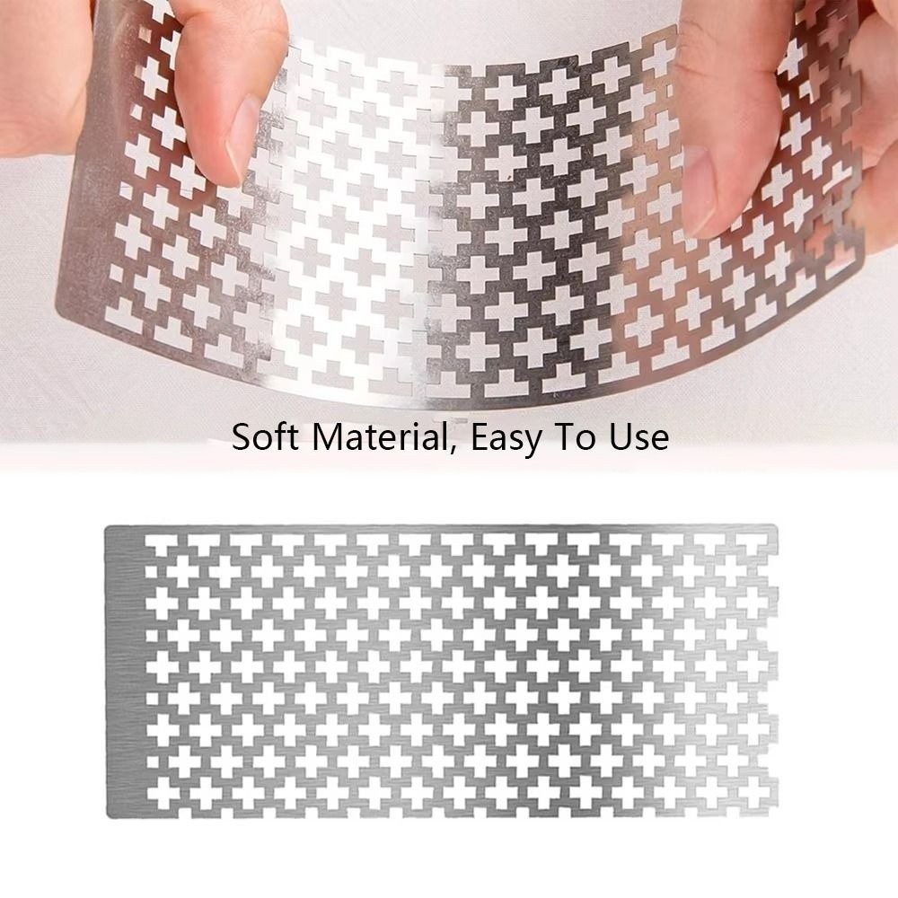 Stainless Steel DIY Diamond Pa - Photography Rules บทวิจารณ์และราคา