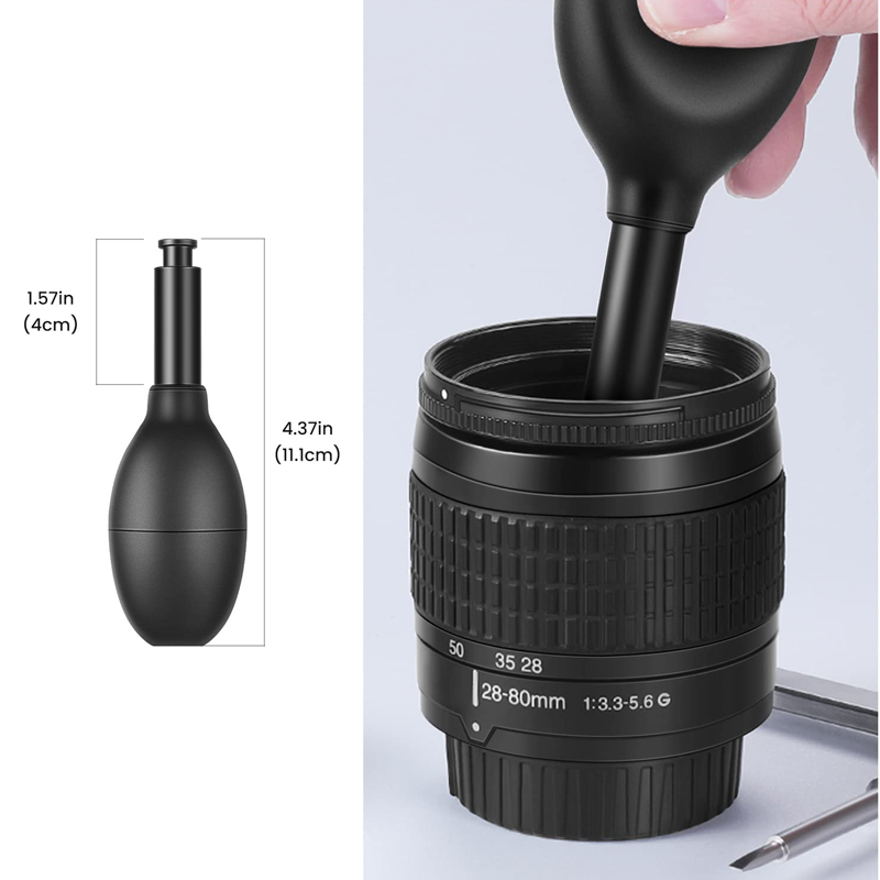 Lens Sucker Kit with 7 Suction - Lens Cleaning Kit บทวิจารณ์และราคา