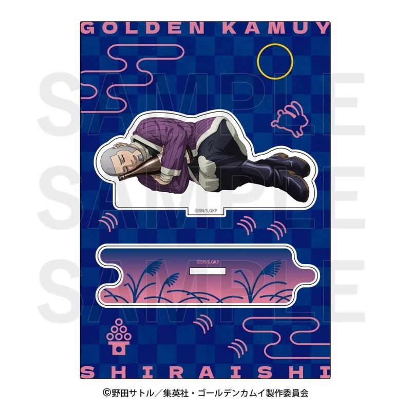 Wholesale New Anime Golden Kam - Photography Rules บทวิจารณ์และราคา