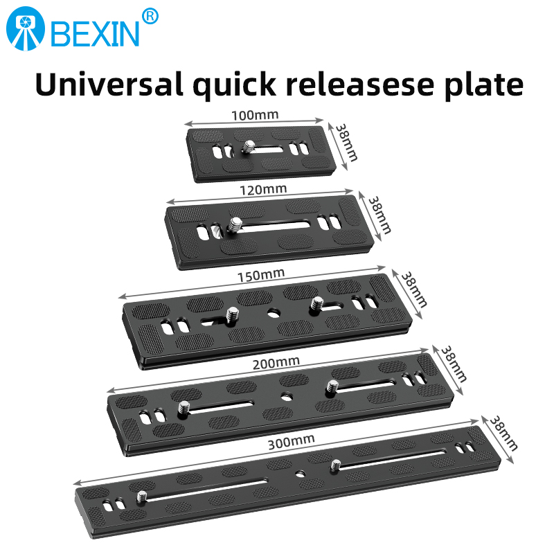 Dslr Camera Bracket Camera Bas - Camera Cage Baseplate บทวิจารณ์และราคา