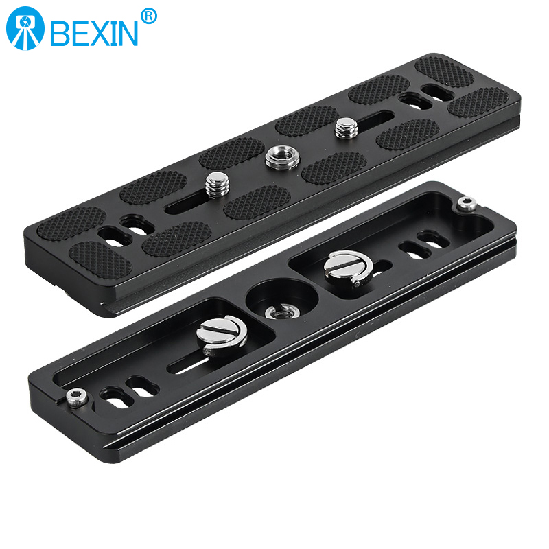 Dslr Camera Bracket Camera Bas - Camera Cage Baseplate บทวิจารณ์และราคา