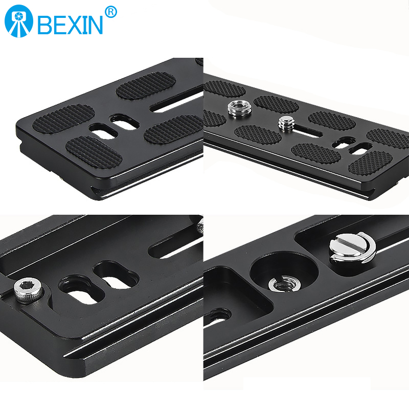 Dslr Camera Bracket Camera Bas - Camera Cage Baseplate บทวิจารณ์และราคา
