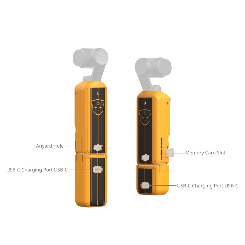 SmallRig Silicone Case Kit for - Camera Wrist Strap บทวิจารณ์และราคา