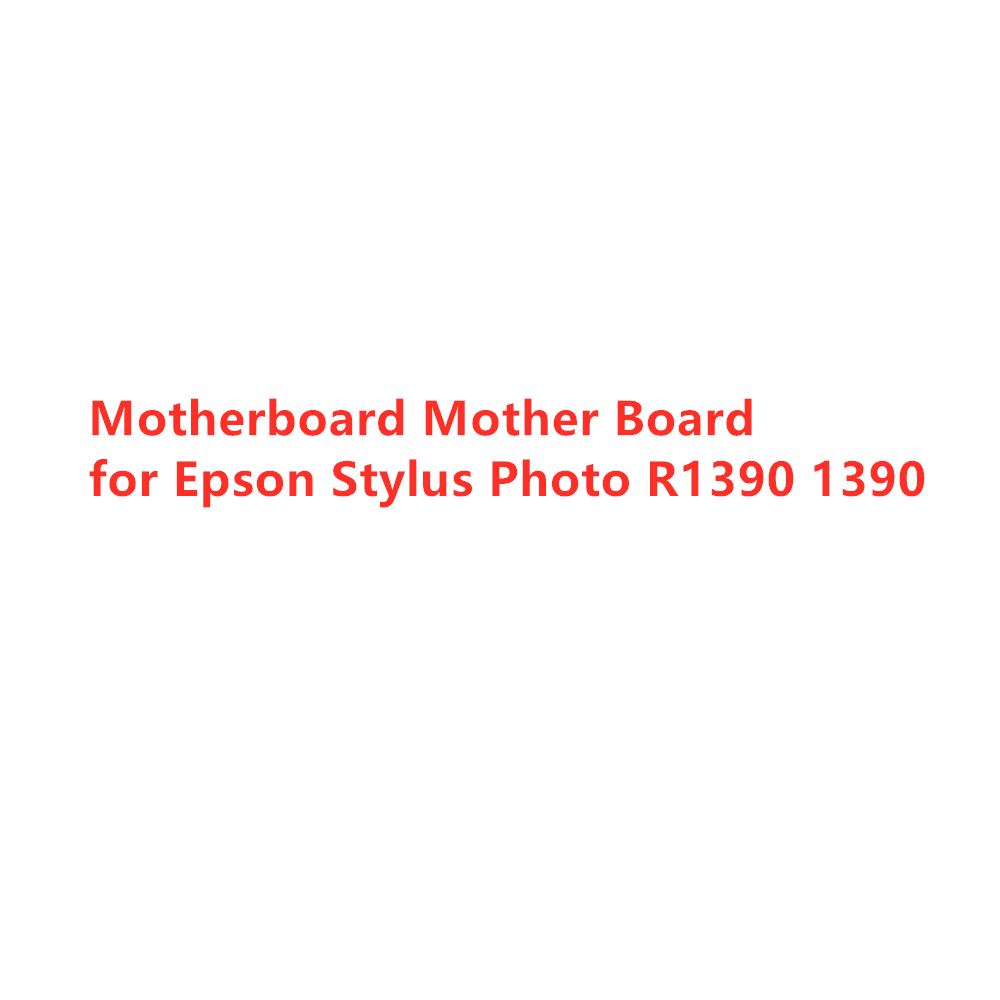 Motherboard Mother Board for E - Photography Quiz บทวิจารณ์และราคา