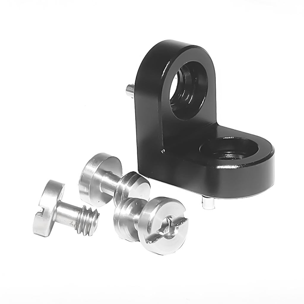 Cube Adapter 3/8 Triangle Squa - Camera Cage Baseplate บทวิจารณ์และราคา